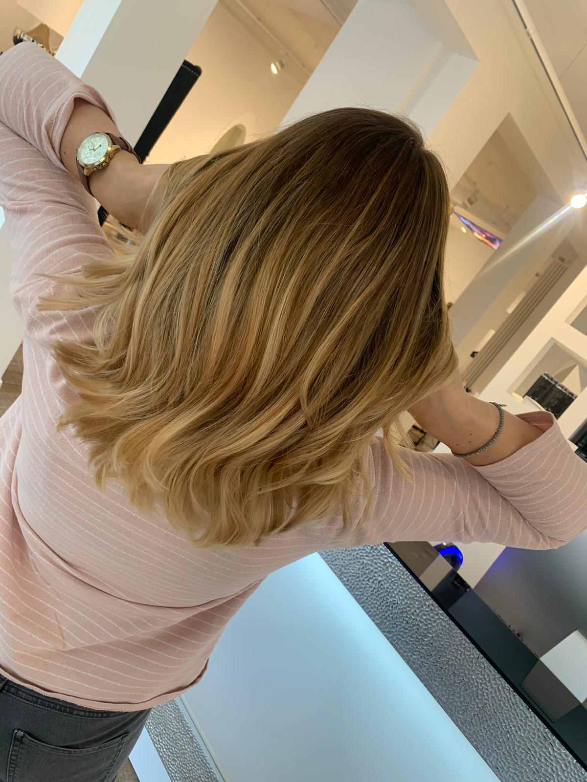 Friseur Gießen | Hygiene & Sauberkeit im großen Salon | Linn Hairstyle
