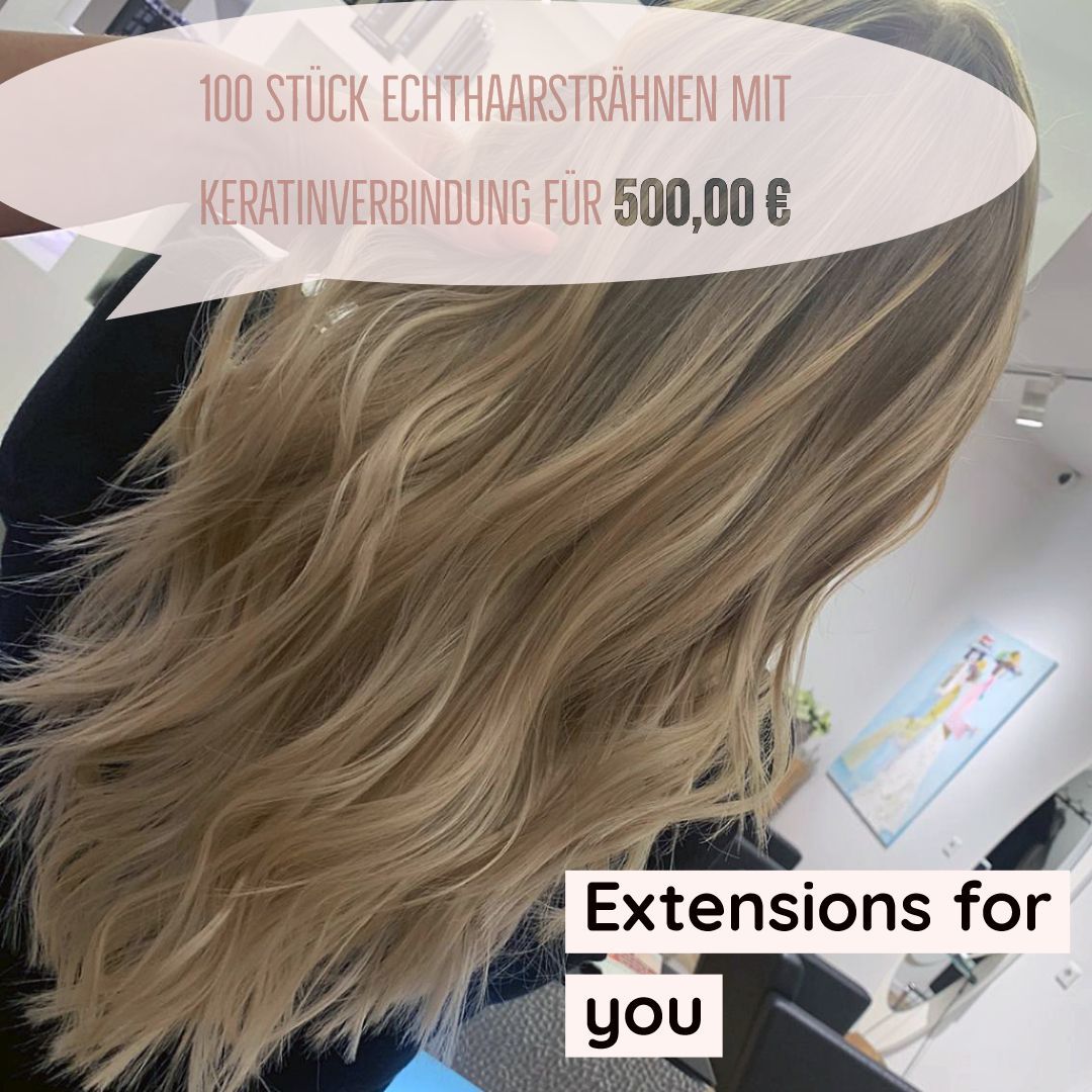 Preise Fur Qualitat Und Gesundere Haare Linn Hairstyle