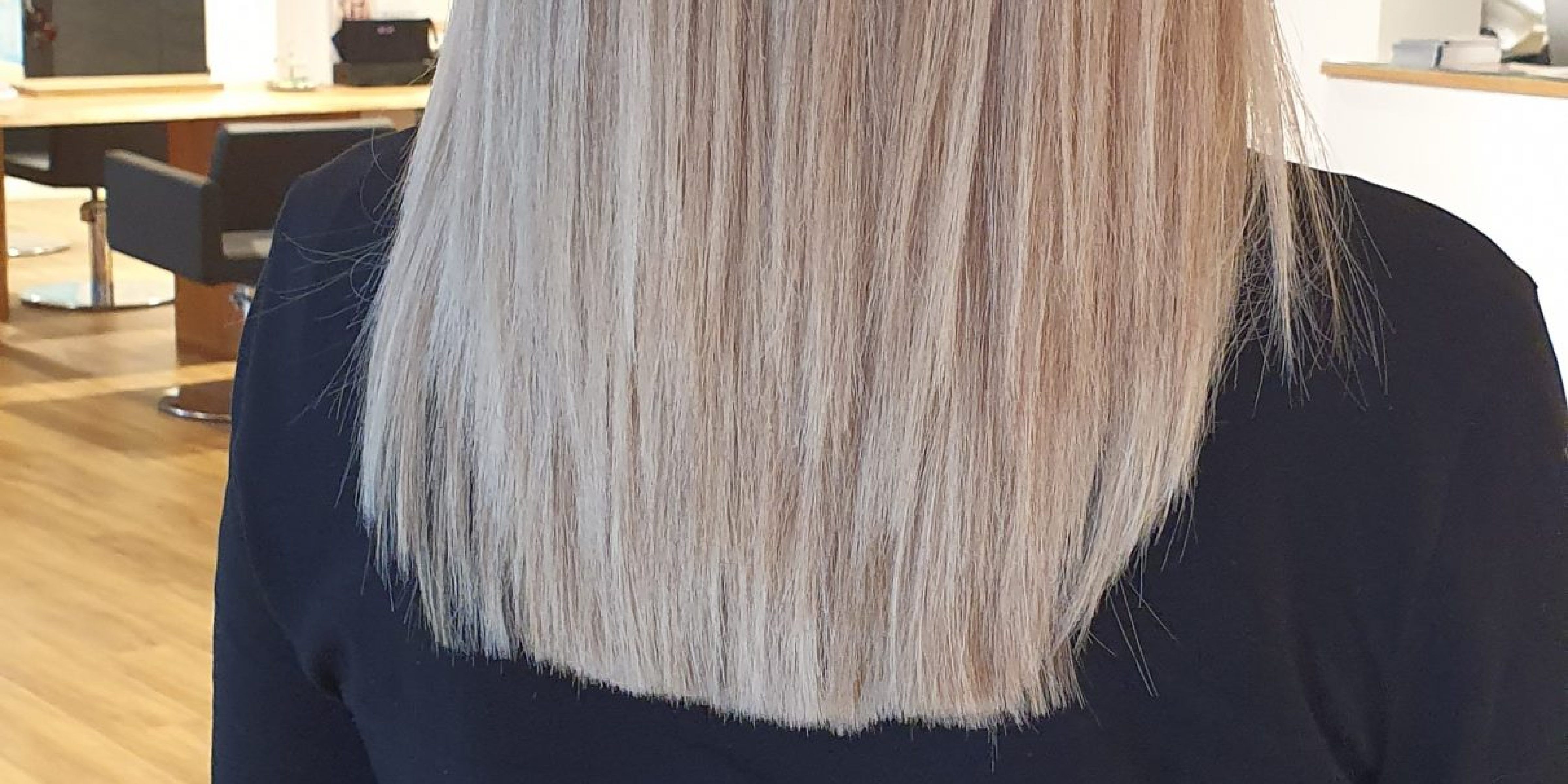 Extensions Frankfurt Friseur