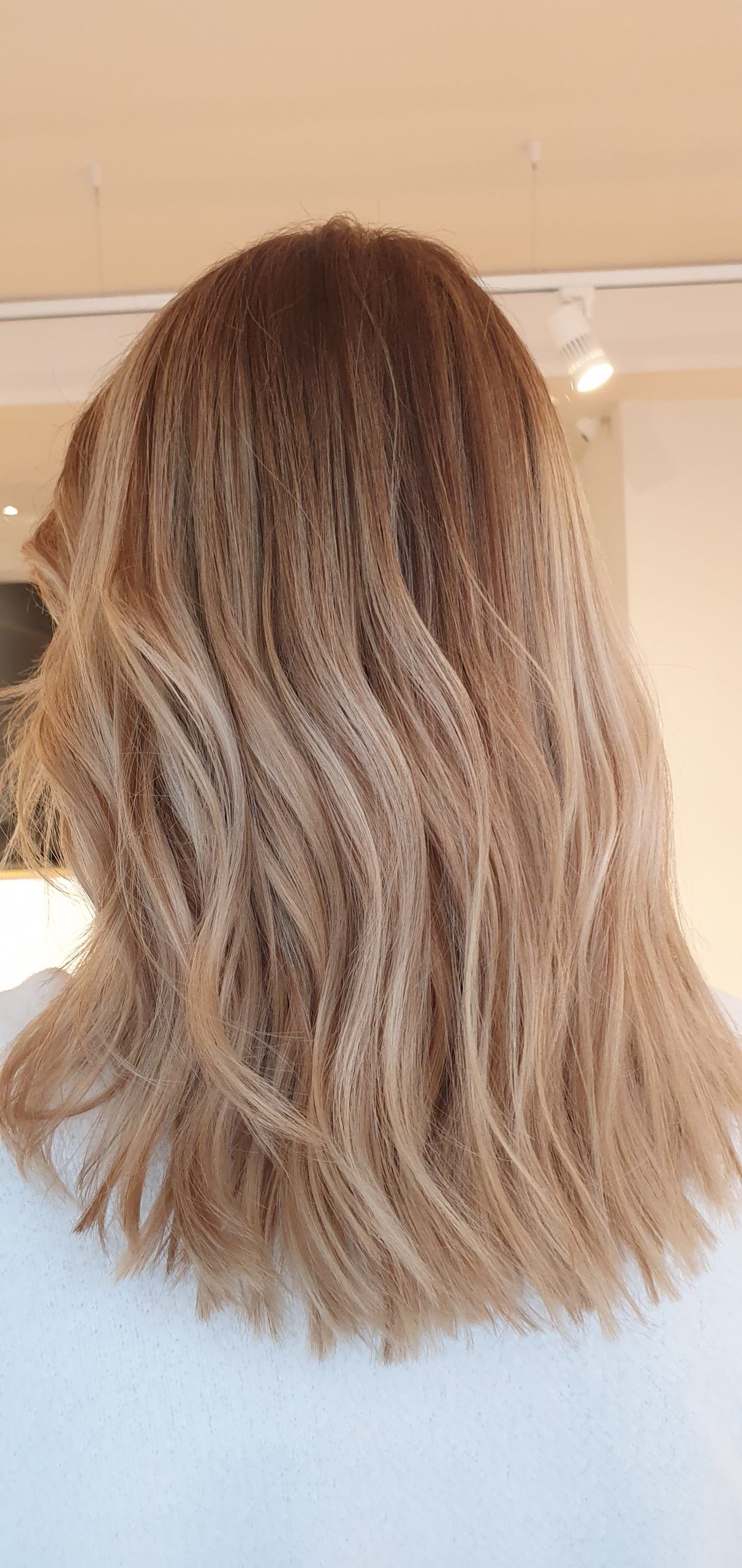 Friseur Frankfurt Linn Hairstyle Direkt Am Goetheplatz