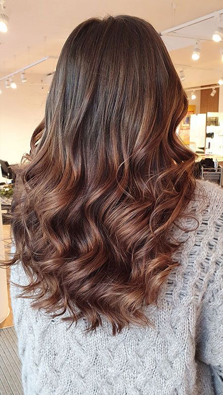 Balayage Frankfurt Haare Wie Von Der Sonne Gekusst